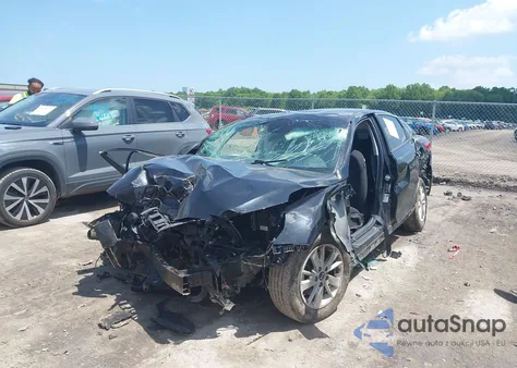 2018 Kia Optima Lx from USA, damaged, VIN 5XXGT4L34JG223774